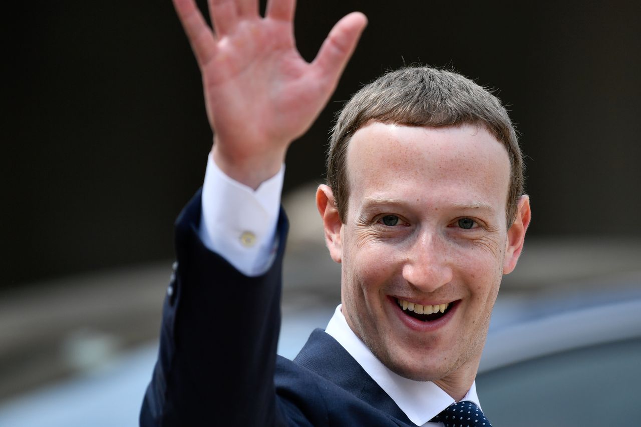 Zuckerberg: Rządy powinny być bardziej zaangażowane w regulację Facebooka
