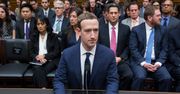 We wtorek Parlament Europejski przesłucha Marka Zuckerberga w sprawie afery Cambridge Analytica