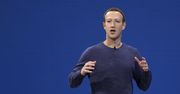 Facebook znowu ma kłopoty. Hakerzy: sprzedamy prywatne wiadomości użytkowników