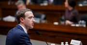Afera Cambridge Analytica. Bruksela chce zaprosić Zuckerberga