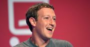 Zuckerberg: fałszywe wiadomości na Facebooku nie wpłynęły na wynik wyborów w USA