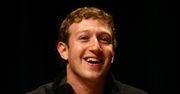 Mark Zuckerberg