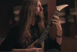 Oli Herbert nie żyje. Gitarzysta All That Remains miał 49 lat