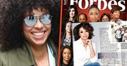 Omenaa Mensah gwiazdą zagranicznego "Forbesa"! Polka odniosła wielki międzynarodowy sukces!