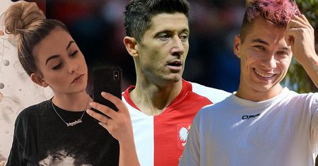 Forbes opublikował ranking najbardziej wpływowych influencerów. Wygrał Lewandowski. A za nim? To zaskoczenie