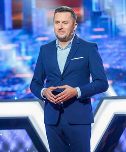 "Koło fortuny" z Norbim jest liderem oglądalności