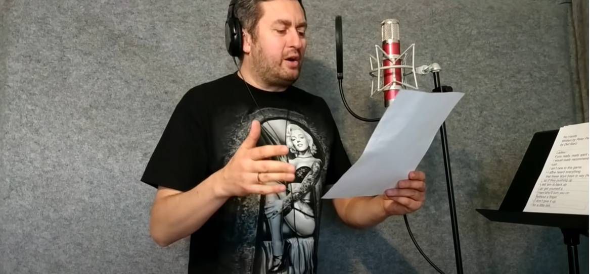 Norbi wziął udział w hot16challenge2