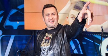 "Jaka to melodia": Norbi nowym prowadzącym. Zmieni się nie tylko gospodarz