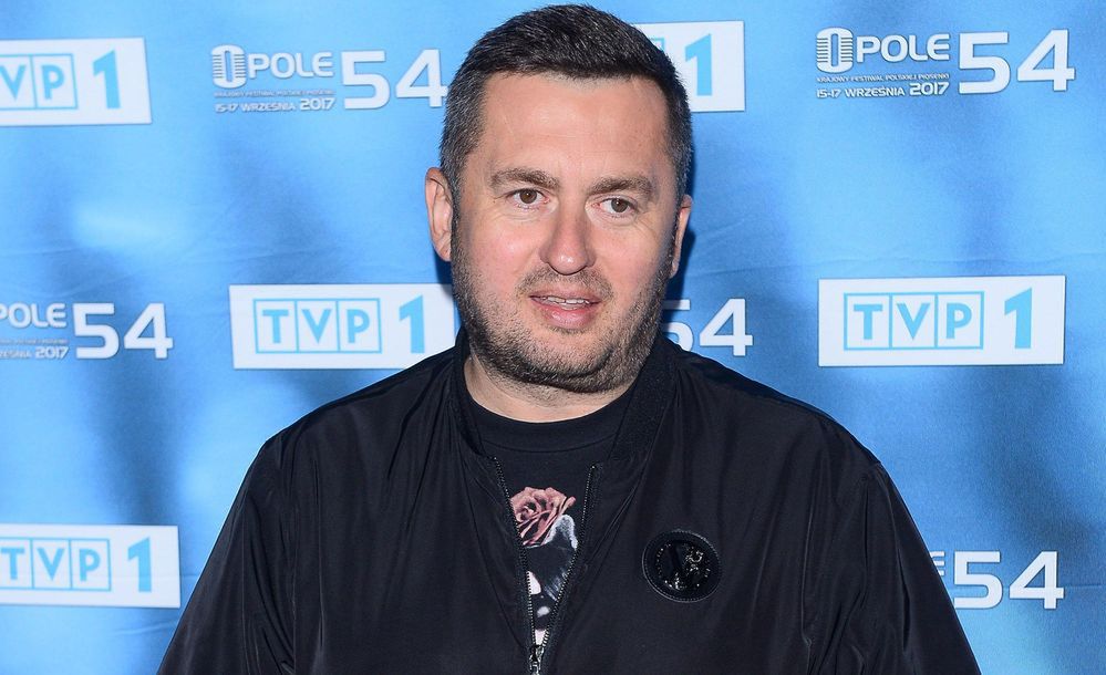 Miał zastąpić Janowskiego w "Jaka to melodia?". Norbi nie kryje zaskoczenia