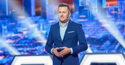 "Koło fortuny" z Norbim jest liderem oglądalności