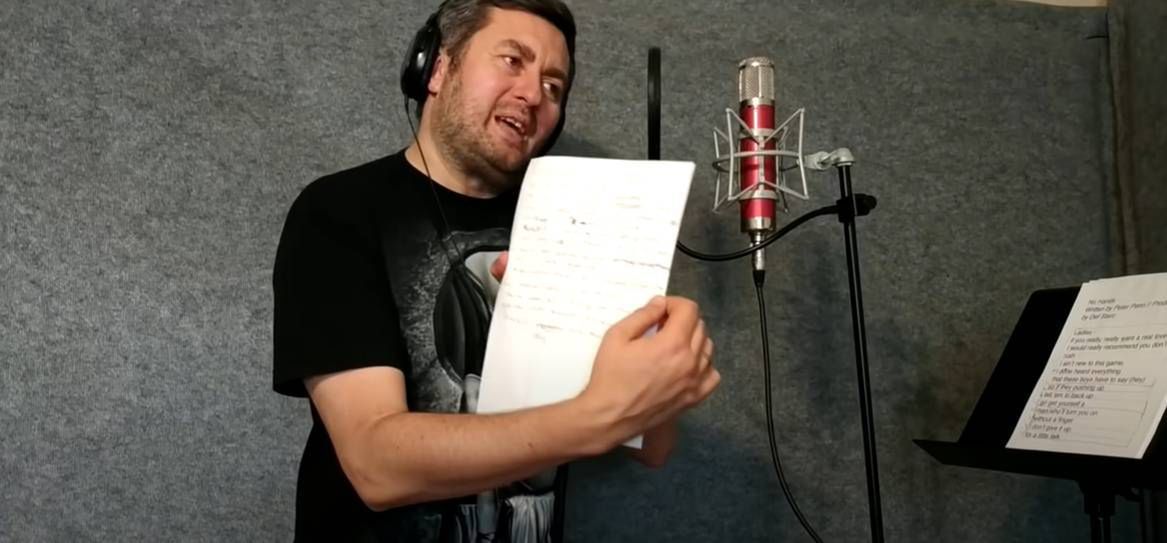 Norbi wziął udział w hot16challenge2