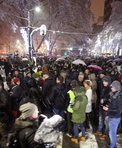 Francja, Węgry, Polska. Czy wkrótce na ulice wyjdzie pół Europy?