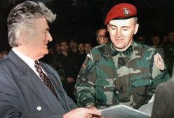 Bośnia rozmawia z rodziną Karadżicia o jego poddaniu się