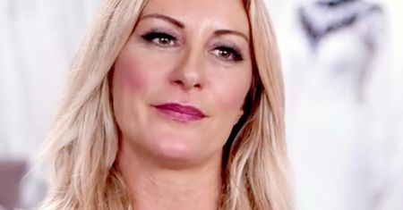 Salon sukien ślubnych: Melanie jak stara Barbie