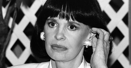Gloria Vanderbilt nie żyje. Artystka miała 95 lat