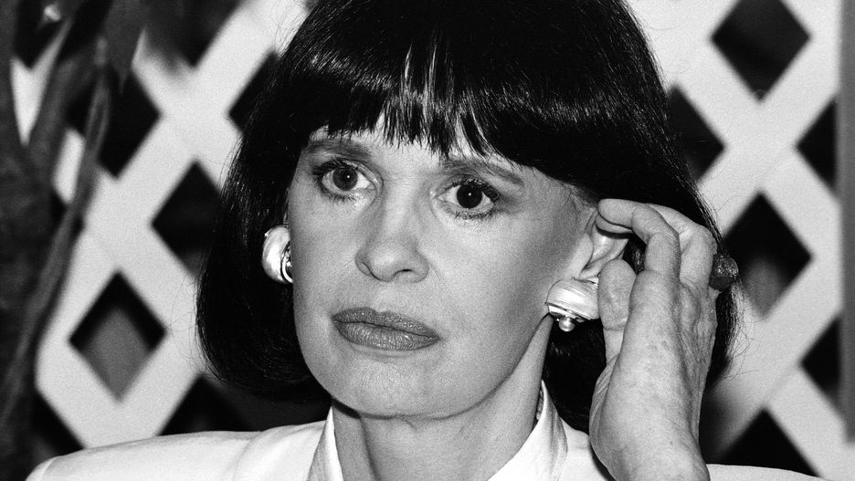 Gloria Vanderbilt w wieku 10 lat uczestniczyła w "procesie stulecia"