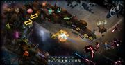 Wróć do "DarkOrbit" i odbierz darmowy kod