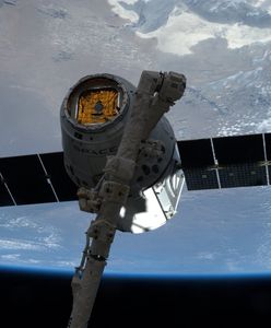 USA ostrzegają przed wojną w kosmosie. To kwestia kilku lat