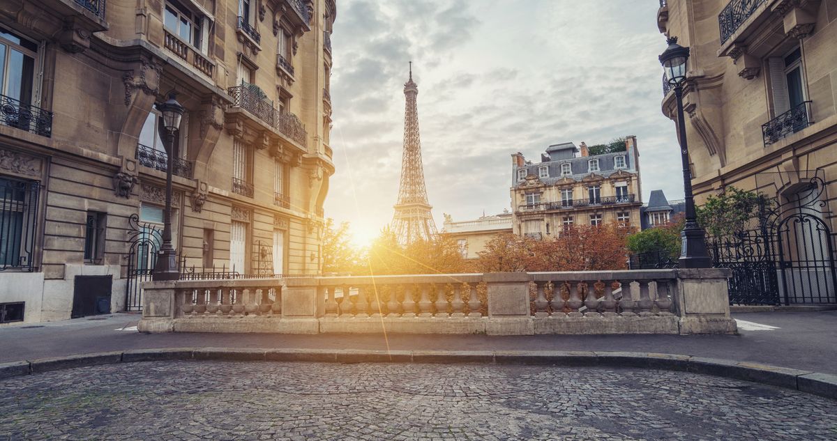Paryż walczy z Airbnb – będą ograniczenia