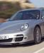 Porsche 911 Turbo 2006