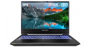 Hyperbook wprowadza laptopy dla profesjonalistów z ekranami 4K AMOLED