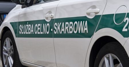 Oficer zgubił służbowy samochód. Poszukiwania trwały kilka tygodni