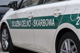 Oficer zgubił służbowy samochód. Poszukiwania trwały kilka tygodni