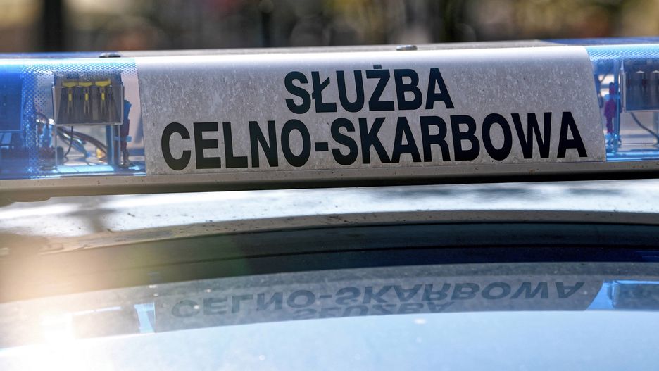 Sprawa ataku na celników została zgłoszona do prokuratury
