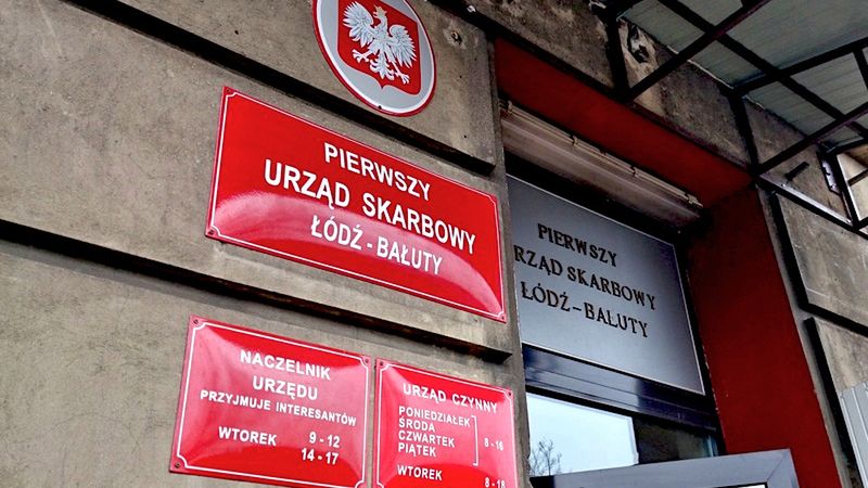 Wzrośnie też maksymalna kwota mandatu za spóźnienie się z podatkiem - z 4,5 tys. zł do 11 250 zł.