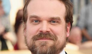 "Stranger Things": David Harbour już nie przypomina Hoppera. Postawił na inny wizerunek