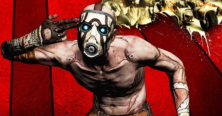 Borderlands i Cywilizacje poradzą sobie z zamknięciem GameSpy. Przynajmniej na PC...