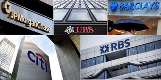 Do kogo należą banki działające w Polsce?