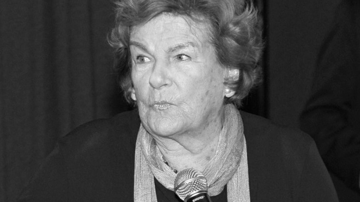 Maria Koterbska