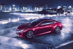 Lexus RC