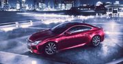 Lexus RC