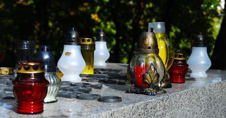 Co tydzień ginie 10 osób