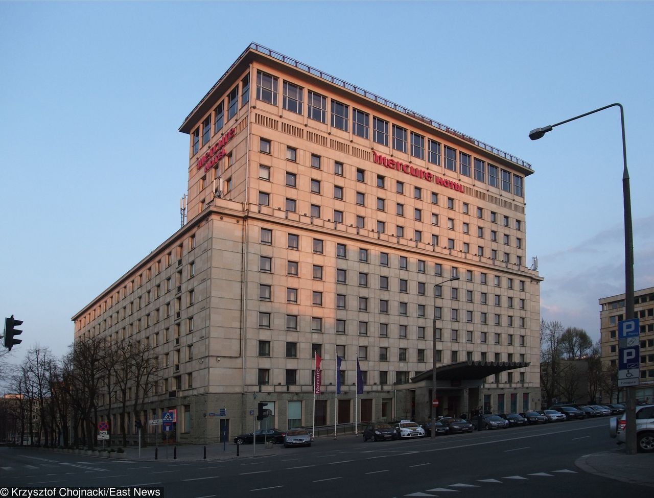 Sędziowie KRS będą sypiać w 4-gwiazdkowym hotelu. Koszt to blisko pół mln zł