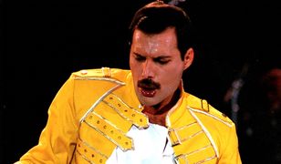 Freddie Mercury: mija 25 lat od śmierci artysty