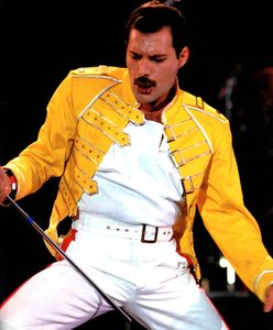 Freddie Mercury: mija 25 lat od śmierci artysty