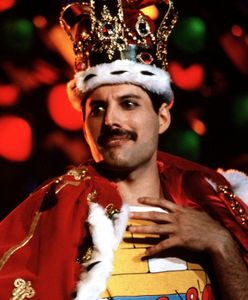 Biseksualny imigrant, ćpun, geniusz. Freddie Mercury odstawał od normy jak nikt