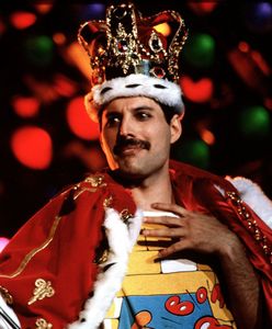 Ze sceny na ulicę: Freddie Mercury