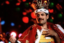 Biseksualny imigrant, ćpun, geniusz. Freddie Mercury odstawał od normy jak nikt