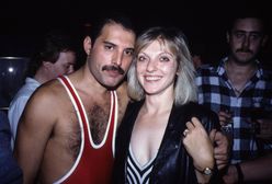 Była przy nim aż do samego końca. To jej Freddie Mercury zostawił połowę fortuny i słynny dom