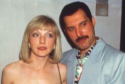 Freddie Mercury strasznie cierpiał. Mary Austin wspomina ostatnie dni