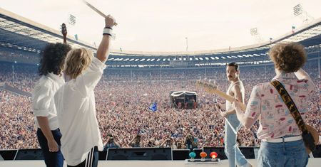 Rami Malek: Freddie Mercury miał charyzmę, której nikt potrafi podrobić