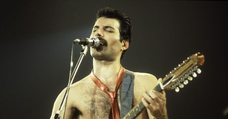Starożytna i zapomniana religia Freddiego Mercury'ego - zaratusztrianizm. W Polsce także są jej wyznawcy