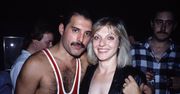 Była przy nim aż do samego końca. To jej Freddie Mercury zostawił połowę fortuny i słynny dom
