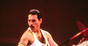 Freddie Mercury jak żywy. Rami Malek to wykapany lider Queen. Pierwsze zdjęcie z "Bohemian Rhapsody" [FOTO]