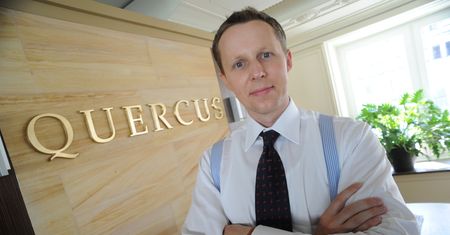 Sebastian Buczek - to nie będzie zły rok dla inwestorów