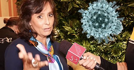 Anna Korcz o kłopotach finansowych: "Ucierpiałam podwójnie". Mało znany biznes gwiazdy mocno podupadł